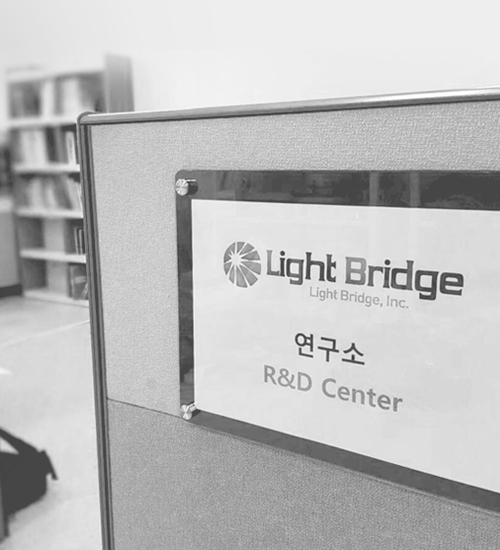 LightBridge Company Introduction