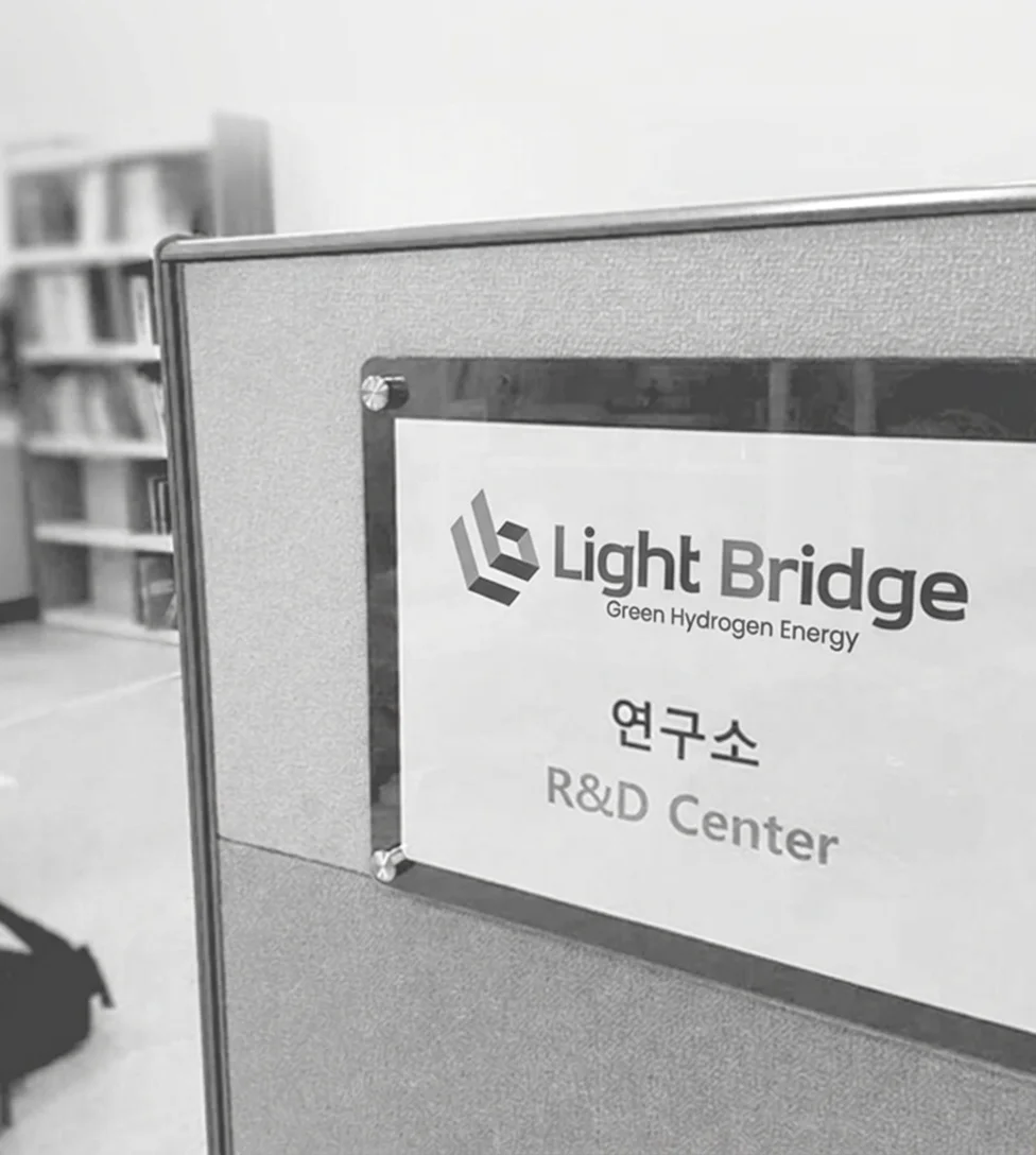 LightBridge Company Introduction