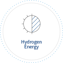 비전 - 수소 에너지