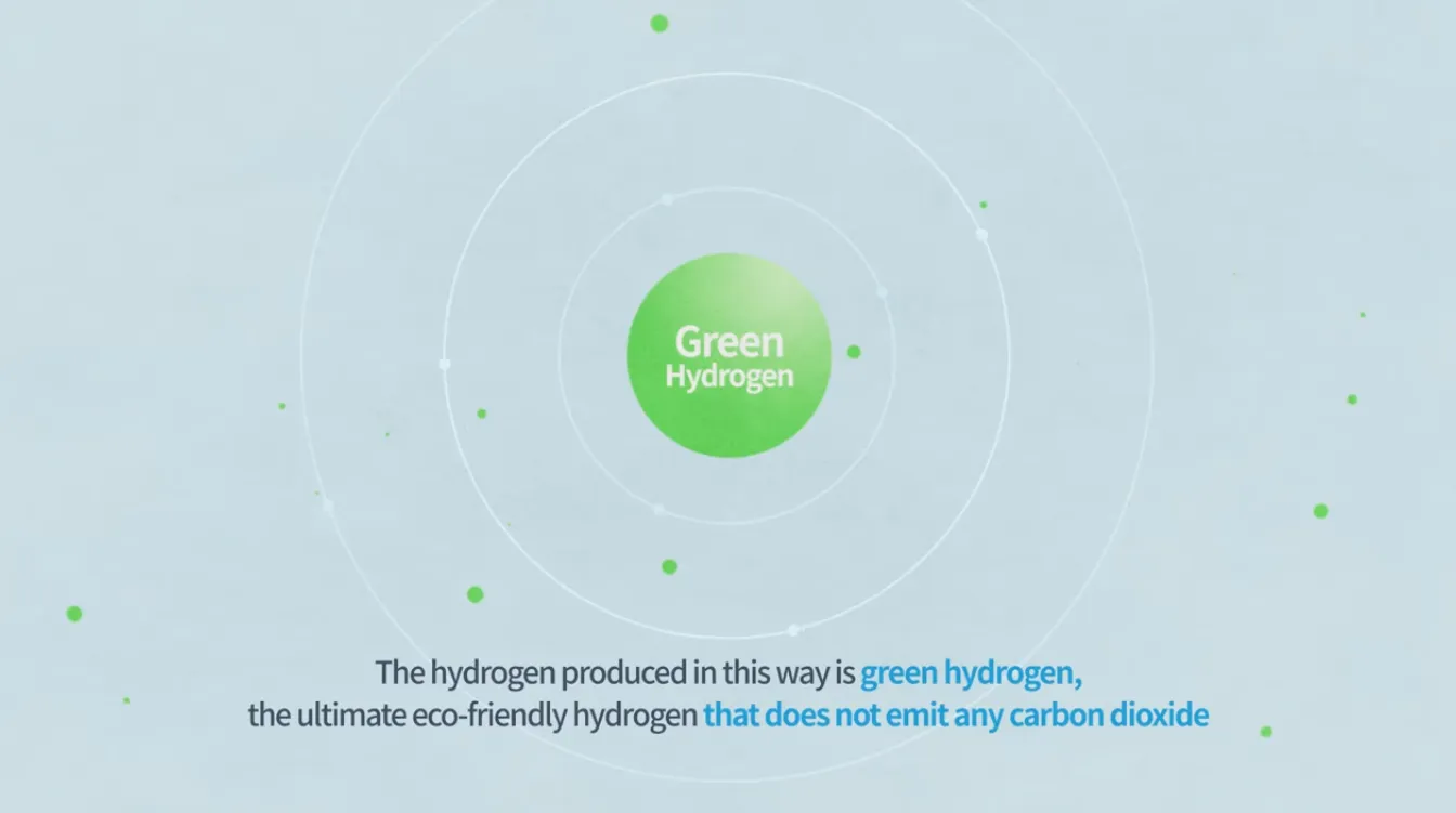 Plasma & Hydrogen video